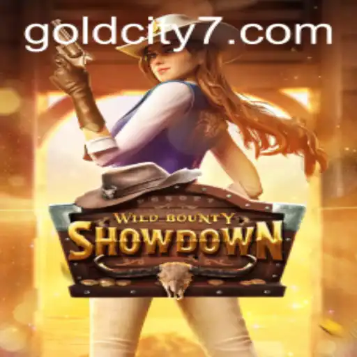 WildBountyShowdown: A Thrilling Gaming Experience in GoldCity